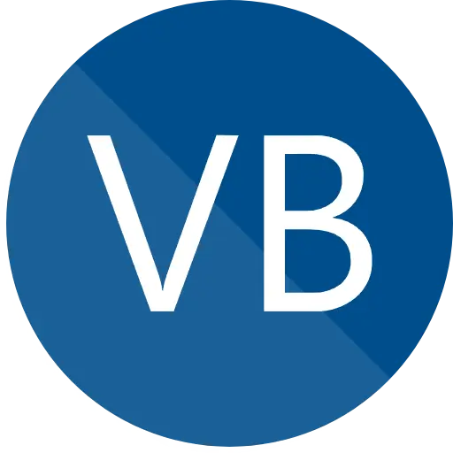 Visual Basic